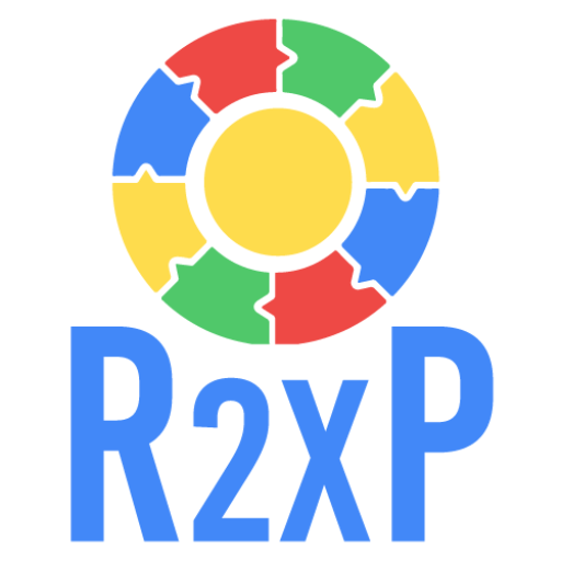 R2xP Empresa R2xP